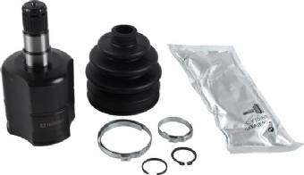 Homokineet reparatie set, aandrijfas linksvoor 3C0498103G  Homokineet reparatie set, aandrijfas linksvoor 3C0498103G