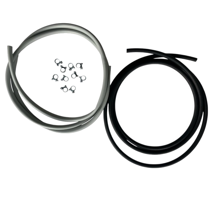 Brandstofleiding set 2.1 WBX 251298200