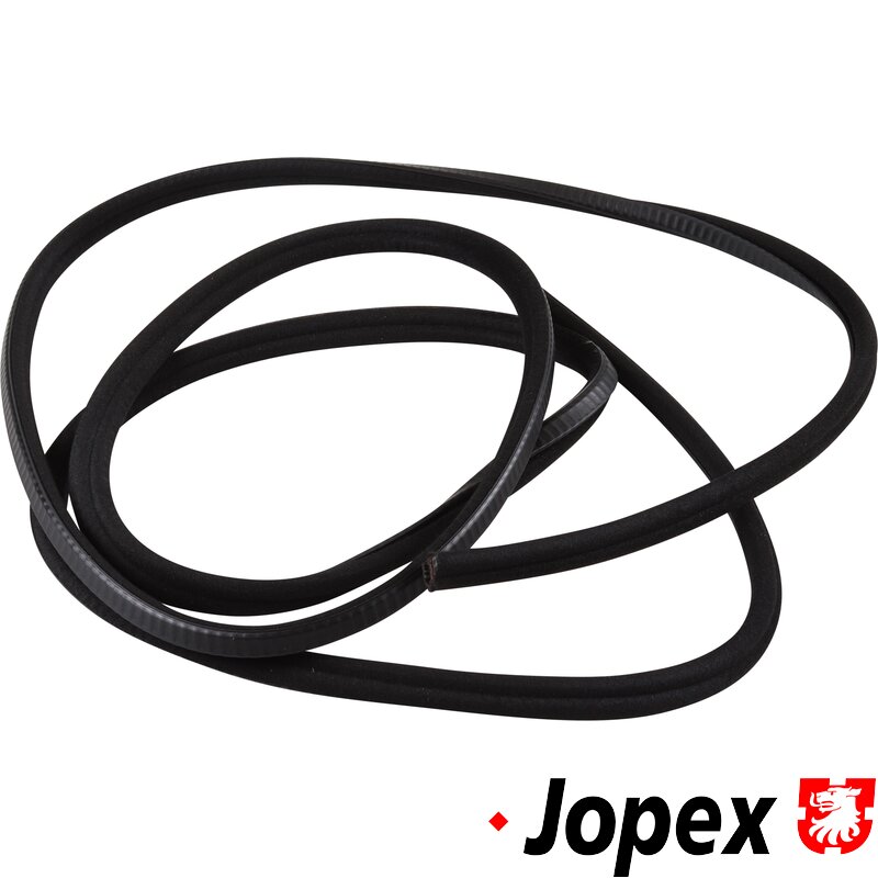 Rubber voor schuifdak Golf 1 / 2 / Scirocco / Corrado 321877209A