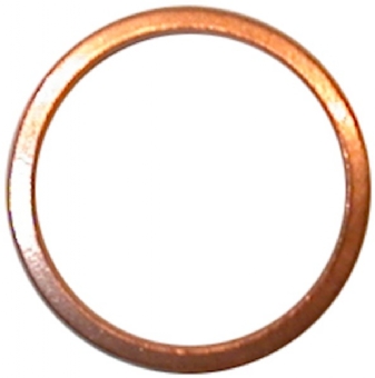 Koperen o-ring, A26x31 mm N0438541