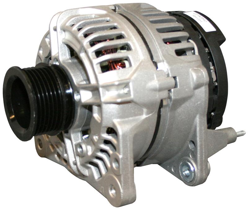 Dynamo, 90 Amp, Dynamo, 90 Amp,
