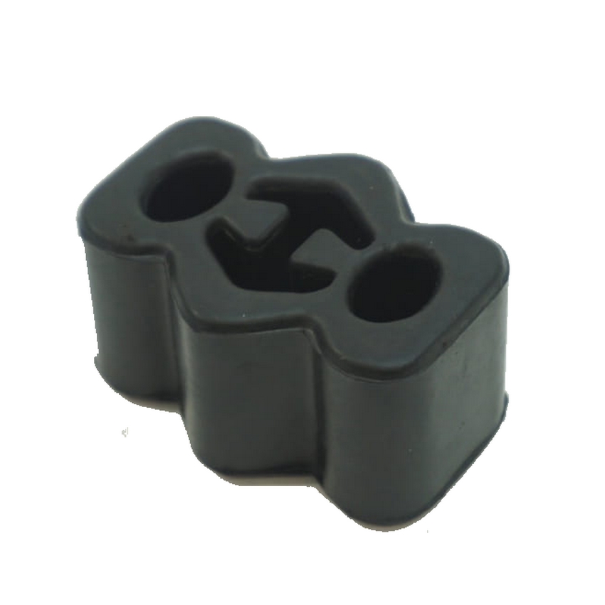 Ophangrubber uitlaat Golf 1 cabrio (2H) 533253147