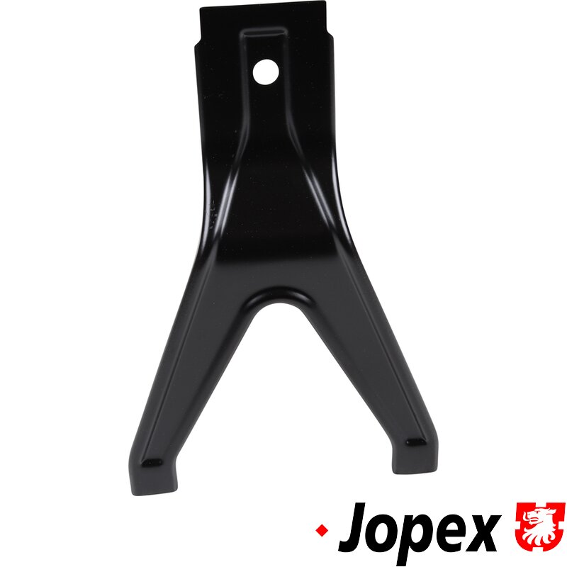 A-kwaliteit verstevigingspaneel voorzijde Kübel