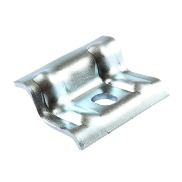 Accuklem/ montagevoet voor Golf 1/2/T3 bus 6X0959502 Accuklem/ montagevoet voor Golf 1/2/T3 bus 6X0959502