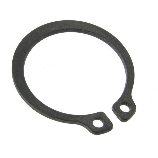 Prise-as seegerring T25/T3 SYNCRO (per stuk) N0124211