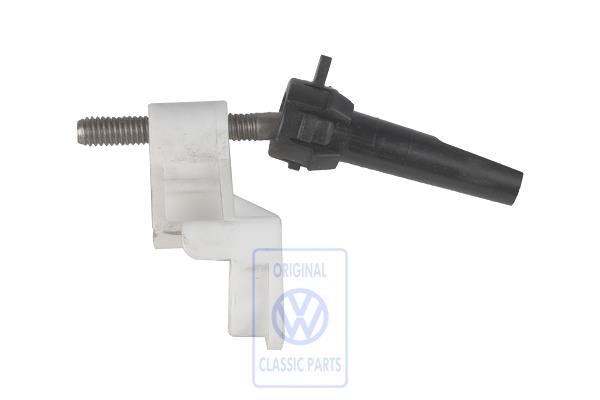 Stelschroef voor vierkante koplamp Polo (1991-1994) 867941141B