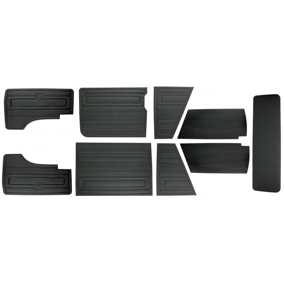 Interieur (Bekledingen)