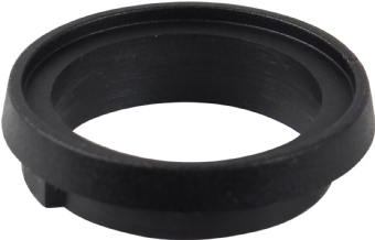 Schuifdeurhendelrozet 251843711 Schuifdeurhendelrozet 251843711