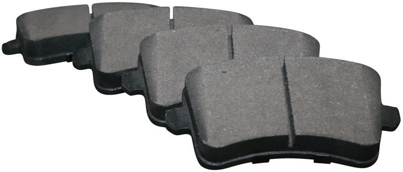 Remblokset, achteras, 17.7 mm 8K0698451E Remblokset, achteras, 17.7 mm 8K0698451E