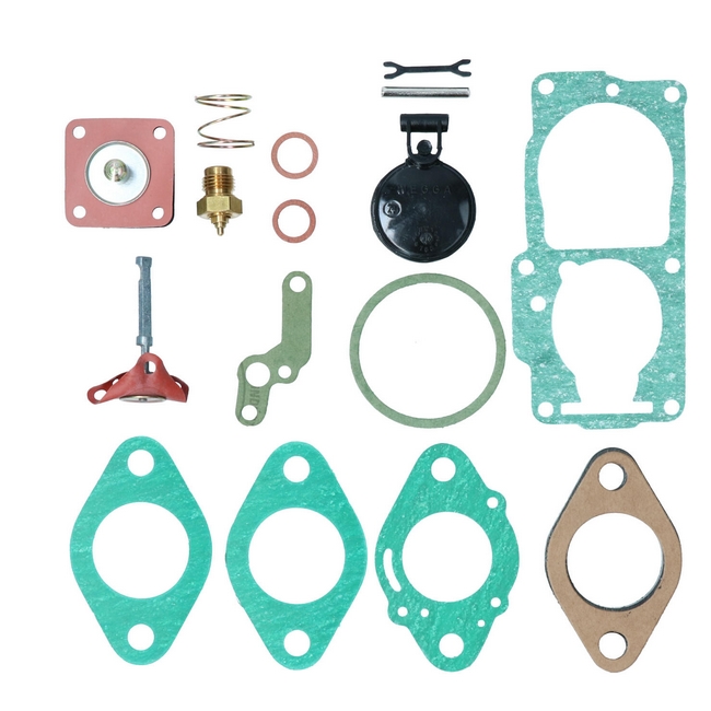 Revisieset carburateur Solex/Brosol 32/34 PDSIT, links