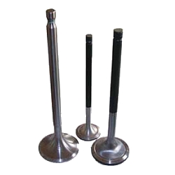 Uitlaatklep, 31.5x7x96.85 mm 028109611G Uitlaatklep, 31.5x7x96.85 mm 028109611G
