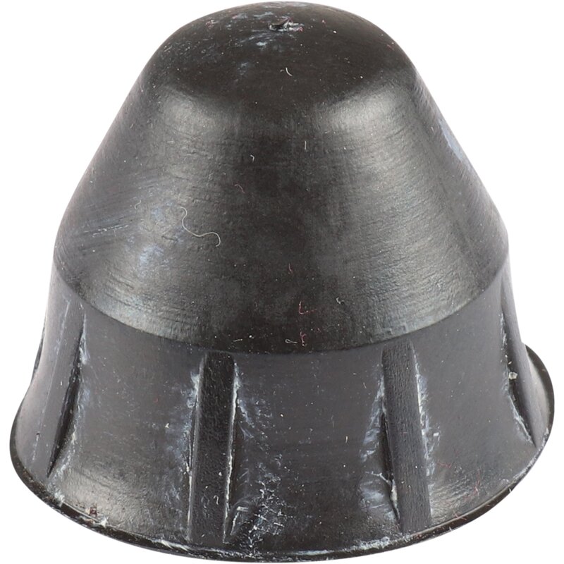 Stootrubber achterklep Golf 2 / 3 191827499A