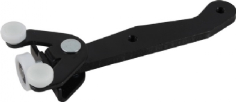 Rolgeleiding schuifdeur T5 linksonder 7H0843397H Rolgeleiding schuifdeur T5 linksonder 7H0843397H