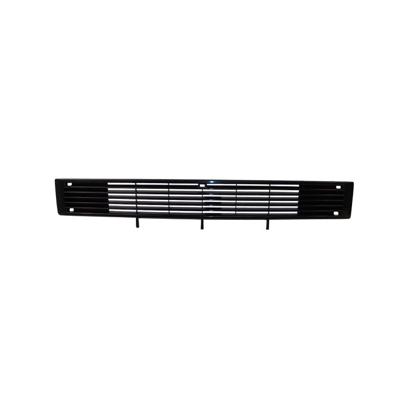 Onderste radiateur grille T25 / T3 251853663