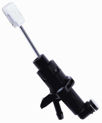 Hoofdcilinder  koppeling / commandocilinder SACHS 6Q0721388D Hoofdcilinder  koppeling / commandocilinder SACHS 6Q0721388D