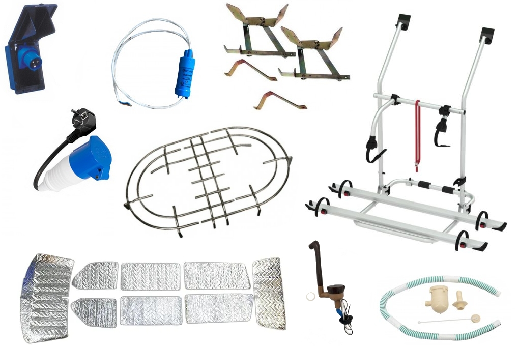 Camper / multivan Camper / multivan