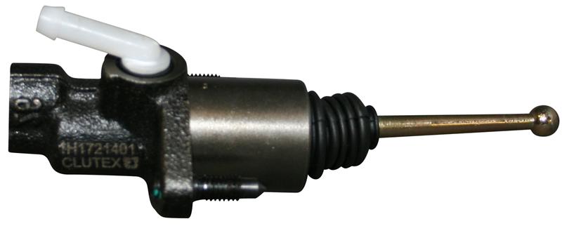 Hoofdkoppelings- cilinder 1H1721401   