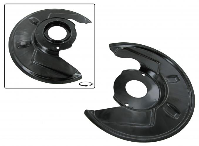 Stofkap / dekplaat /remankerplaat Stofkap / dekplaat /remankerplaat
