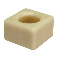 Schuifdeur geleider bovenaan, Nylon T25/ T3 bus 251843423 Schuifdeur geleider bovenaan, Nylon T25/ T3 bus 251843423