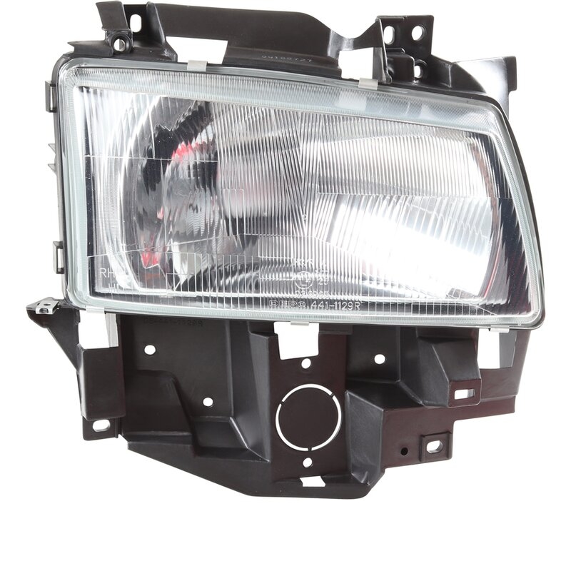 Koplamp rechts voor T4 longnose 7D1941010H