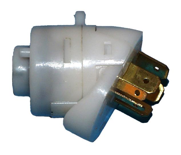 Contactschakelaar 111905865L, 6 pins