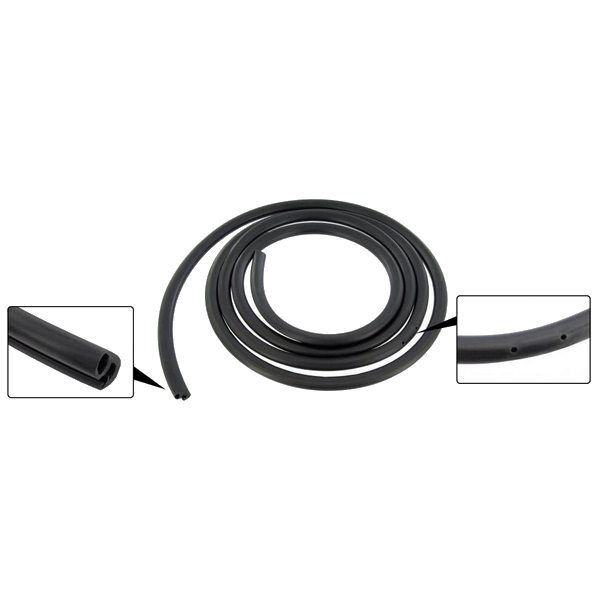 Kofferklep rubber Mexico stijl 1BM823733