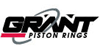 Grant piston rings Grant piston rings