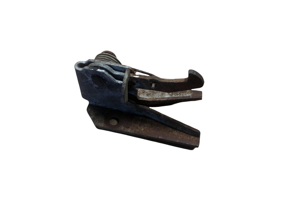 Sluitblok voor slotmechanisme T3 bus schuifdeur T3 251843740A 