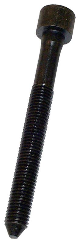 Cilinderkopboutset (10 stuks), M11x1.5x98 mm 049103385     