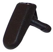 Ruitensproeier motorkap 191955985A Ruitensproeier motorkap 191955985A