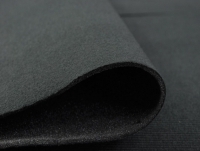Bekleding / stof voor binnenzijde hefdak T25 / T3 donkergrijs (150 x 300 cm) Bekleding / stof voor binnenzijde hefdak T25 / T3 donkergrijs (150 x 300 cm)