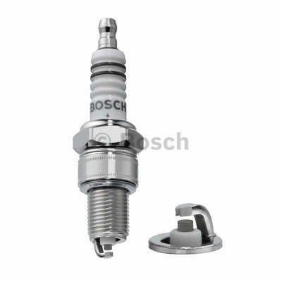 Bougie WR7DC+ Bosch  Bougie WR7DC+ Bosch