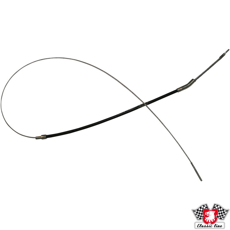 Handremkabel, 1759 mm 133609721 Handremkabel, 1759 mm 133609721