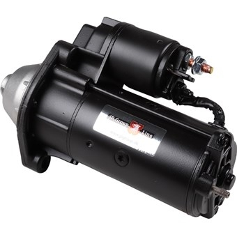 Startmotor, 1.7 kW