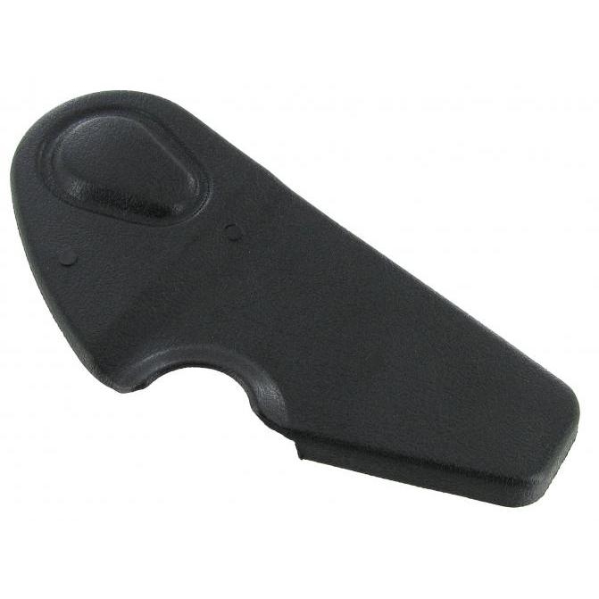 Stoelbeschermplaat rechts buiten 171881478C Stoelbeschermplaat rechts buiten 171881478C