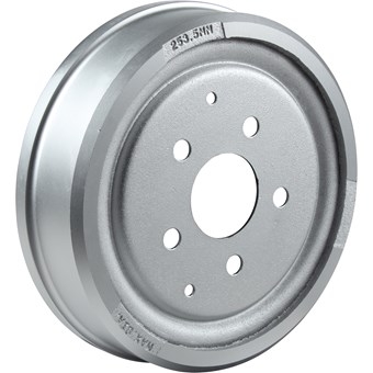 Remschoenen en trommels Remschoenen en trommels