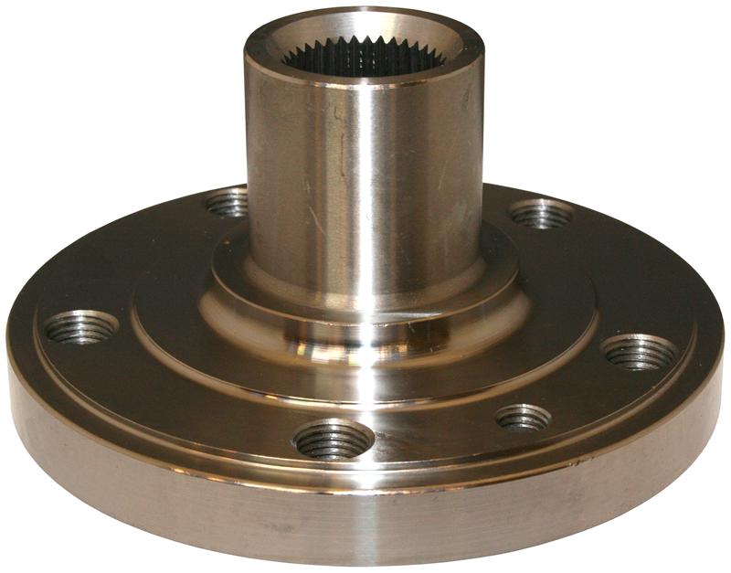 Wiellager en wielnaaf Wiellager en wielnaaf