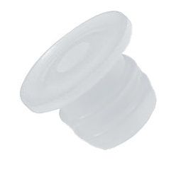 Stuurhuisdeksel plug 311415133
