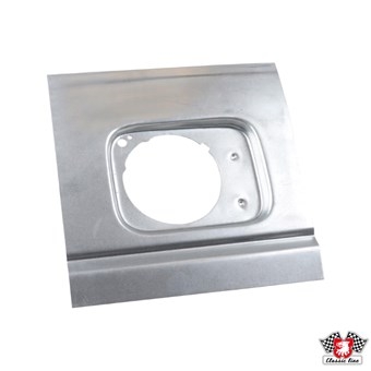 Carrosseriedelen Carrosseriedelen