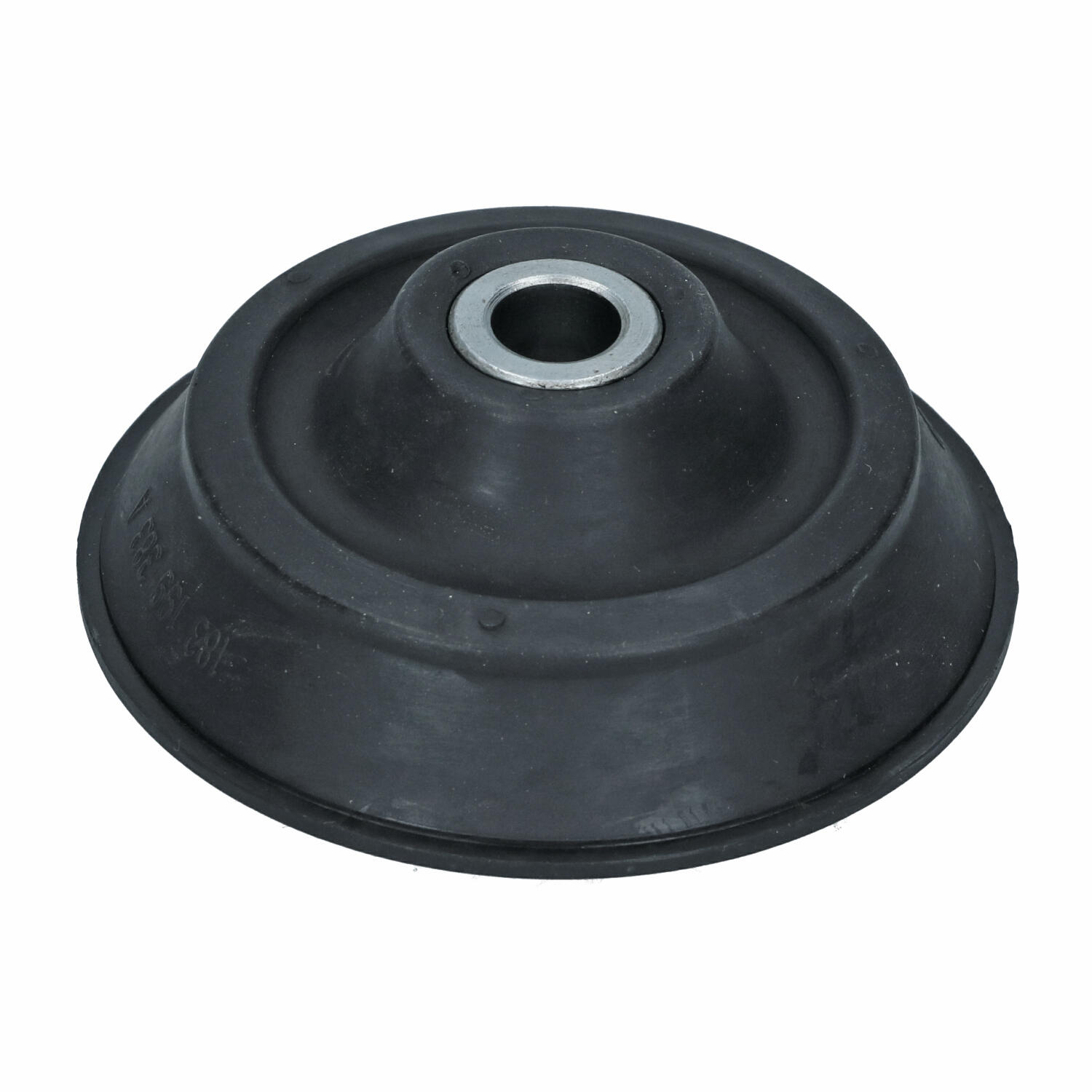 Versnellingsbak en differentieel ophangingsrubber T25/T3 SYNCRO 183199381A (PER STUK)