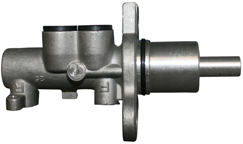 Hoofdremcilinder, 25.40 mm 4D0611021A