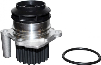 Waterpomp 1.6 en 2.0 TDI motoren 03L121011H  Waterpomp 1.6 en 2.0 TDI motoren 03L121011H