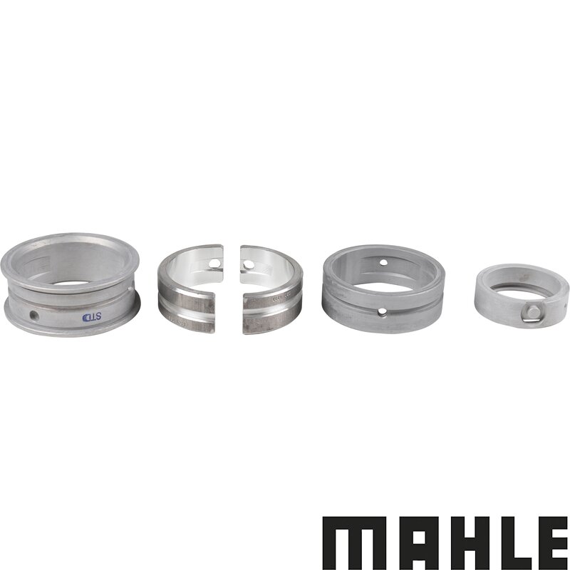 Krukas lagers axiaal 22mm , carter +0.00, krukas +0.00 MAHLE Krukas lagers axiaal 22mm , carter +0.00, krukas +0.00 MAHLE