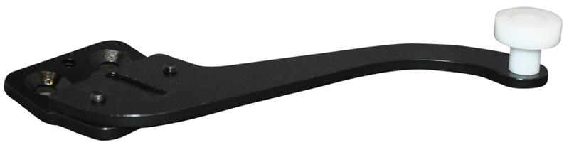 Rolgeleiding (bovenste) schuifdeur links T5 7H0843435E Rolgeleiding (bovenste) schuifdeur links T5 7H0843435E