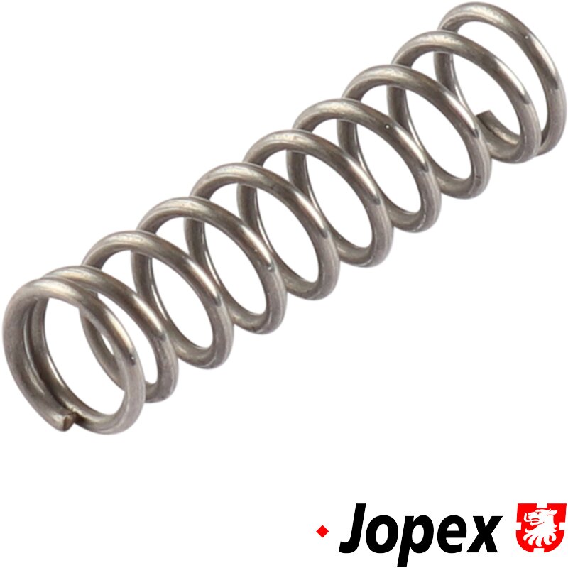 Aandrijfas veer stroomverdeler 111105233 (JOPEX)