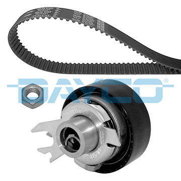 Distributie en toebehoren Distributie en toebehoren