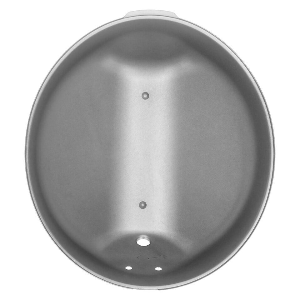Koplamp pot Kever 10.1952 t/m 7.1959 Koplamp pot Kever 10.1952 t/m 7.1959