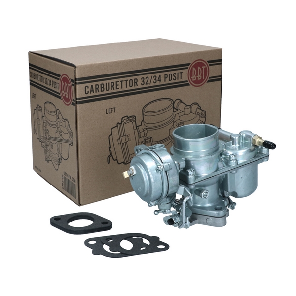 Carburateur H32/34 PDSI 2 links