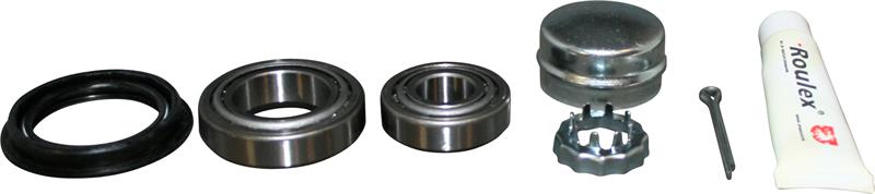 Wiellager kit, achterzijde, voor 1 achterwiel  191598625     Wiellager kit, achterzijde, voor 1 achterwiel  191598625