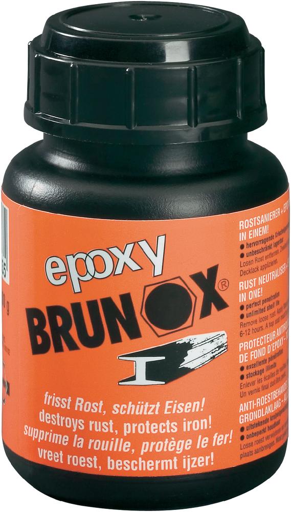 Brunox EPOXY Roestomvormer en grondlaag 250ML